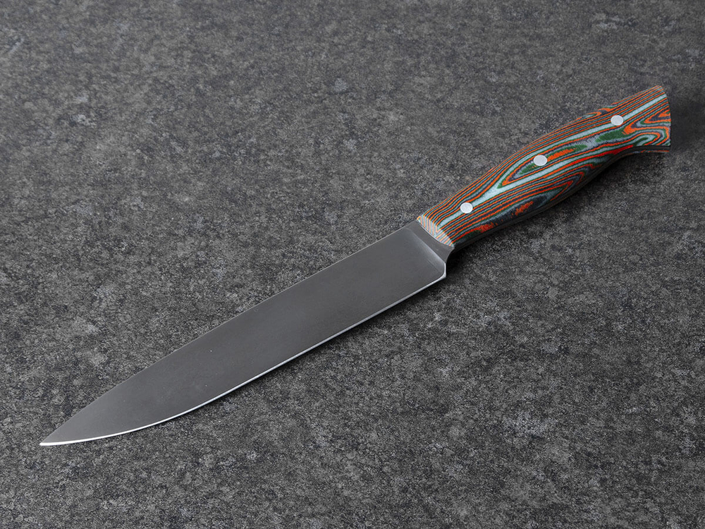 Набор кухонных ножей "Profi Fiesta"