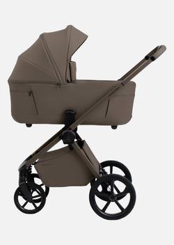 Sweet Baby Коляска 2 в 1 SBL Elegante Therma (Colore) Beige