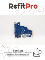 Материнская плата для ноутбука Lenovo ideapad L3-15IML05 81Y3 NOK Pentium 6405U UMA 4GB (5B20S44006), оригинал