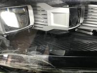 Битая Фара правая EXEED VX (2021-2024) LED