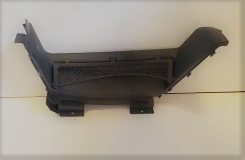 Накладка салона на МАН ТГА 81639030255 б.у.