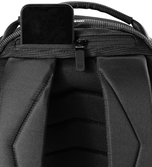 Рюкзак теннисный Wilson RF Backpack, арт. WR8032801001