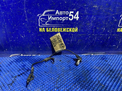 Датчик ABS задний правый Honda HR-V 1999-2005