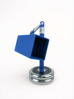 Блок для щипкового хвата (СИЛАРУКОВ)