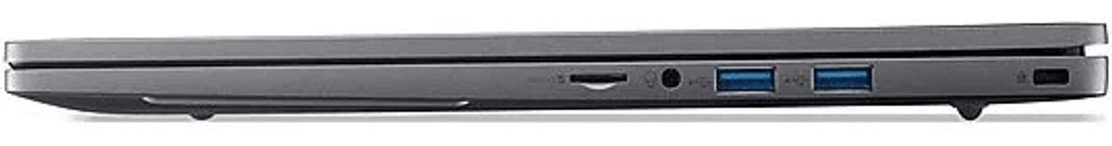 Ноутбук Acer Aspire Lite  15.6" / 4 Гб / eMMC 128 Гб / Win 11 Home / AL15-32P-C681 / NX.JBAER.001