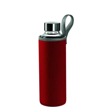 Leonardo - Montana To Go красная бутылка 500мл / артикул   018858  / GTIN 4002541188588