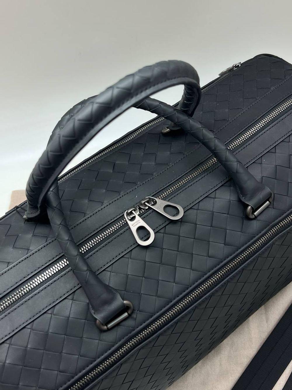 Несессер Bottega Veneta