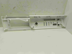 LS60840L кт224 Лицевая панель для стиральной машины AEG LS60840L б/у
