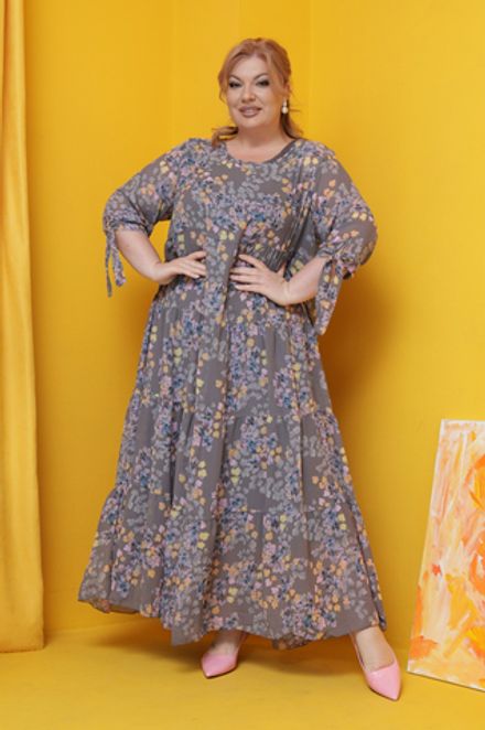 Платье 4703 Fabrika Фото 1