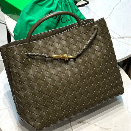 Сумка Bottega Veneta