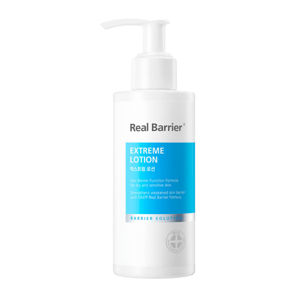 Real Barrier Ультрапитательный ламеллярный лосьон для лица - Extreme Lotion, 150мл.