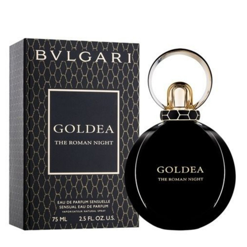 BVLGARI Goldea The Roman Night edP 75ml lady