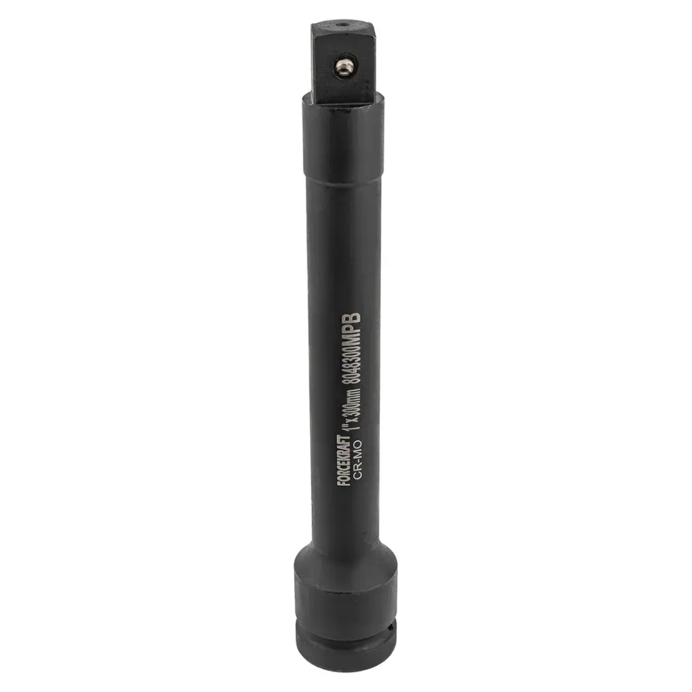 Удлинитель ударный 300мм, 1'' FORCEKRAFT FK-8048300MPB