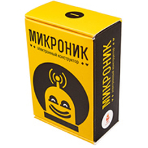 Конструкторы и наборы