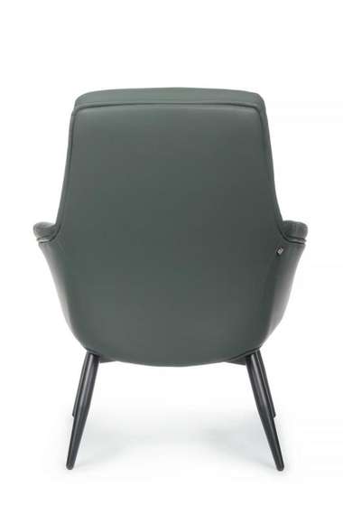 Кресло Batisto-ST C2018 Зеленый