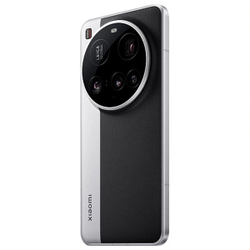 Смартфон XiaoMi 15 Ultra 16/512Gb Silver Chrome