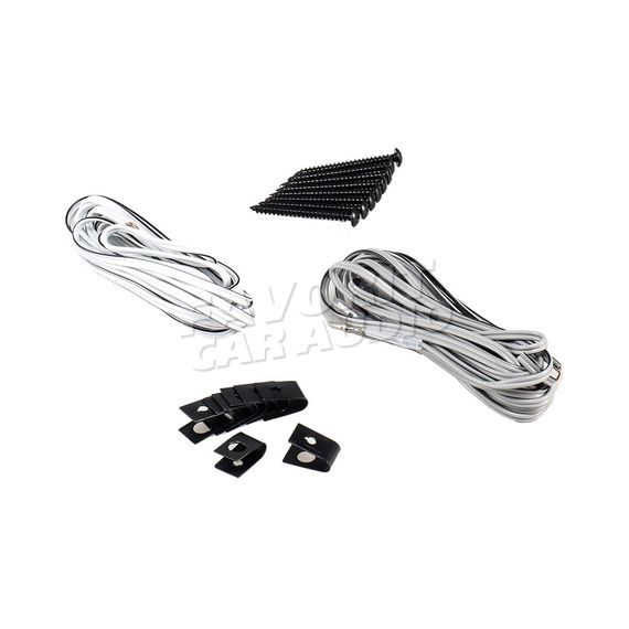 Коакс. акустика AURA FIREBALL-693