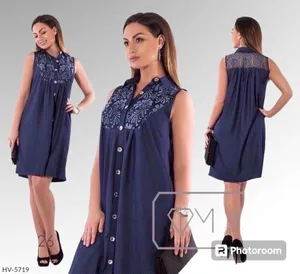 Платье HV-5718 Фабрика Моды