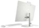 Моноблок HP ProOne 240 G10(936H7EA) 936H7EA серебристый
