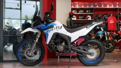 Водж 300 Ралли синий