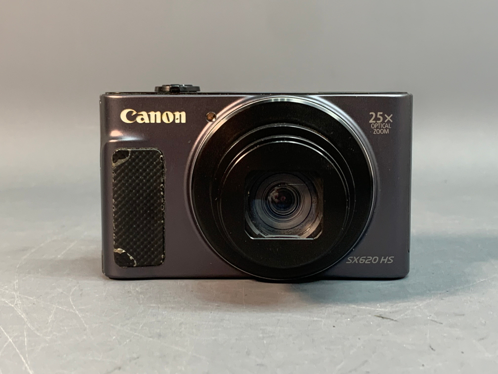 Canon PowerShot SX620 HS