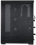 Корпус ATX Lian Li SUP 01 Black