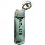 Бутылка спортивная BK 8002-550 Dark (550 мл)