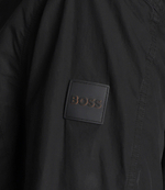 Koszula Lool_1 BOSS ORANGE - черный(50475887)