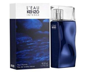 Kenzo L`Eau Intense Pour Homme