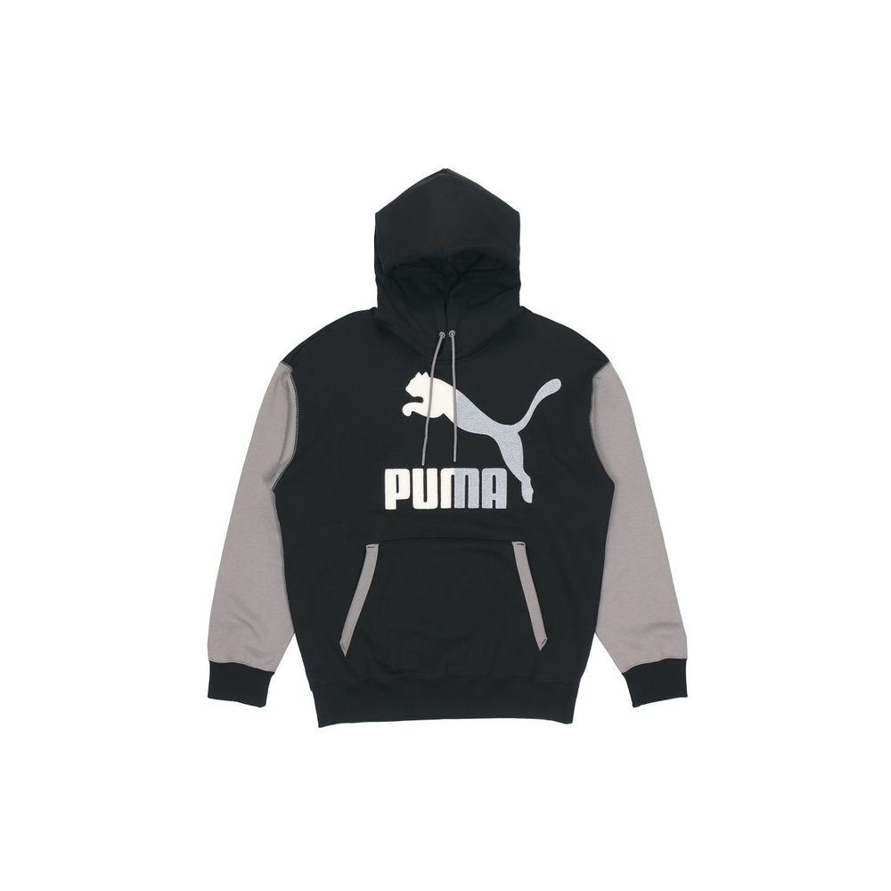 Толстовка Puma, 530709-01