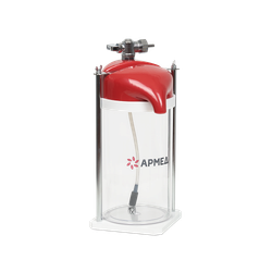 Кислородный коктейлер Армед LDPE BAG