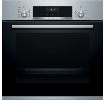 Электрический духовой шкаф Bosch HIJ557YS0R