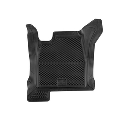 Коврики EVA 3D для ГАЗель NEXT с джойстиком КПП Delform EVS-9603 (3 части)