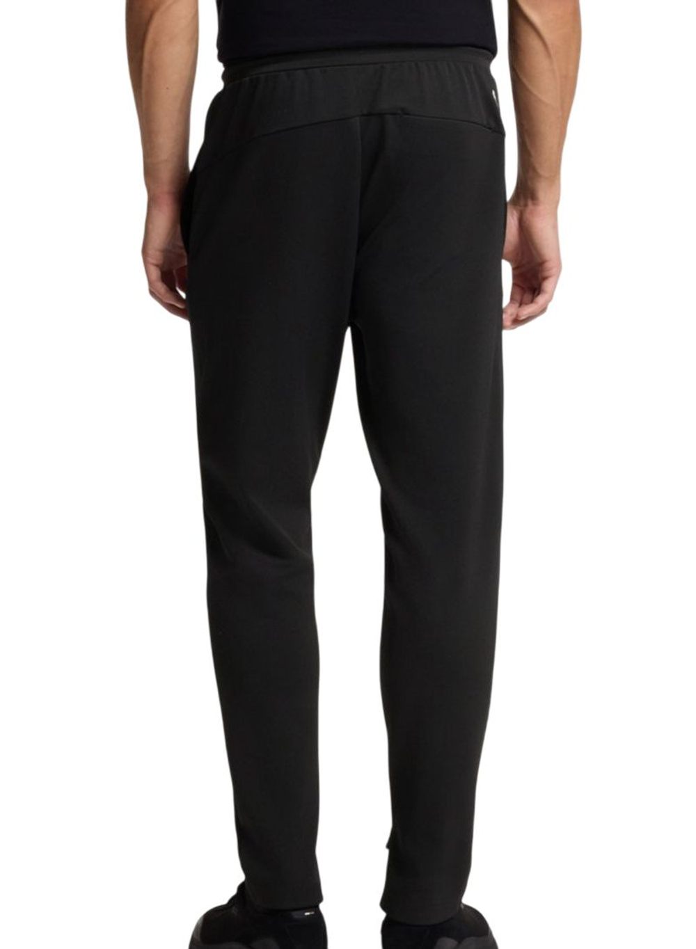 Теннисные брюки BOSS TOC Spin Long - Black