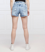 шорты Pepe Jeans London - голубой(PL801004WR7)
