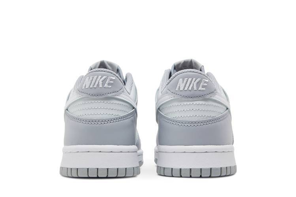 Кроссовки Nike Dunk Low Gs