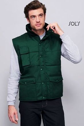 BODYWARMER