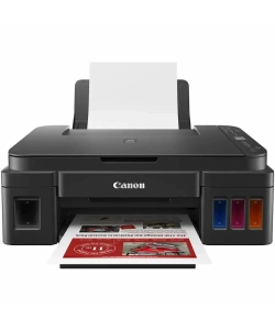 МФУ Canon Pixma G3416 цветное струйное