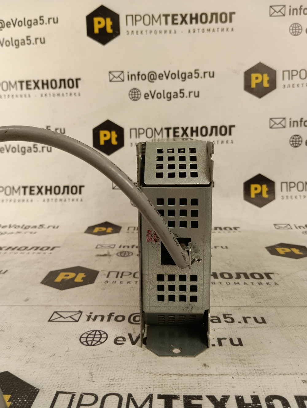 Siemens 6SL3203-0CD21-0AA0 б/у