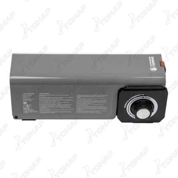 Плита газовая портативная в кейсе (N-MS-100) NISUS