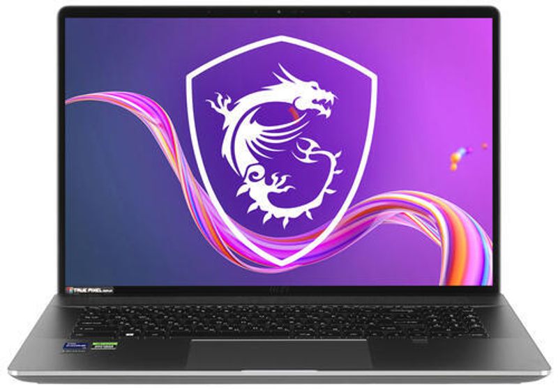 Ноутбук 17" MSI Intel Core i7-13700HX 2.1 ГГц 32 ГБ DDR5 GeForce RTX 4070 для ноутбуков 8 ГБ Creator
