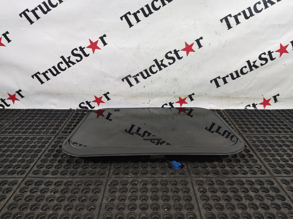 Люк в сборе 2018г.