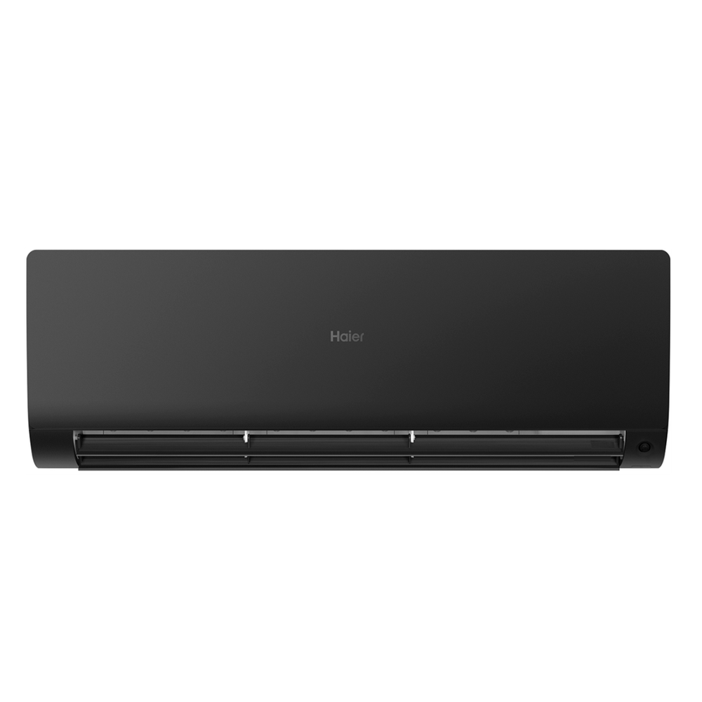 Мульти сплит-система Haier на 2 комнаты (20+35 кв.м.) FLEXIS White + Black