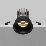 Встраиваемый светильник Technical DL117-15W-3K-B