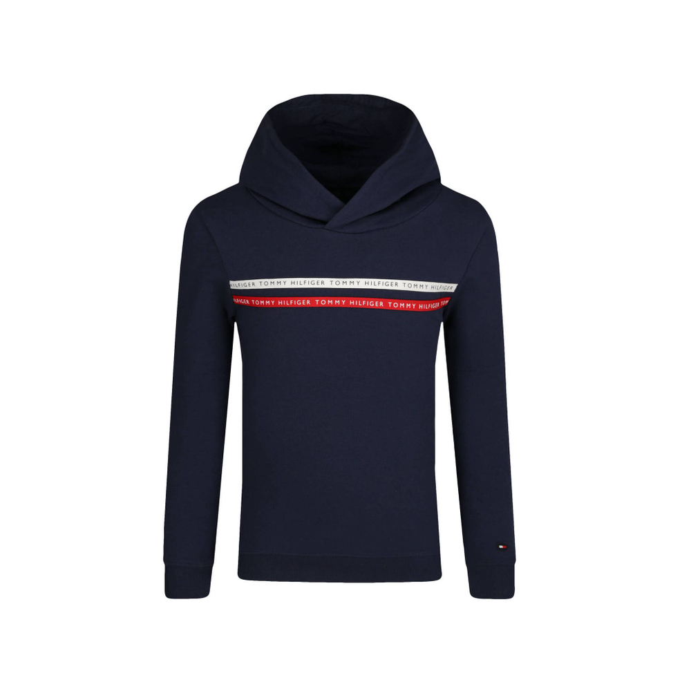 худые Tommy Hilfiger - темно-синий(KB0KB07346)