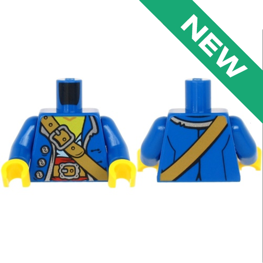 NEW Торс Пирата 973pb3956c01