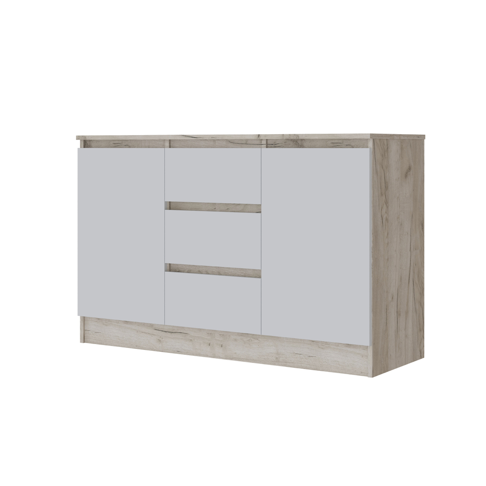 Комод МГК-1 Мэнкс (МБ3)