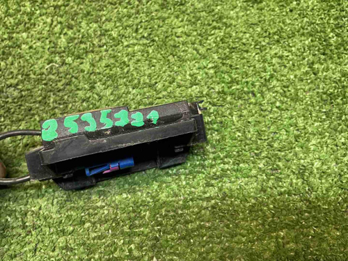 Антенна Porsche Panamera 2 971 (2016-2024)