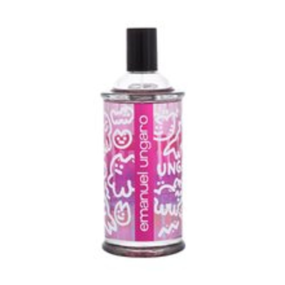 Emanuel Ungaro Fresh For Her EDT 100ml