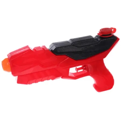 Водяной пистолет «Демон» 23*13,5 см, микс